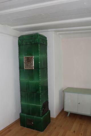 Gnesau 26公寓 外观 照片